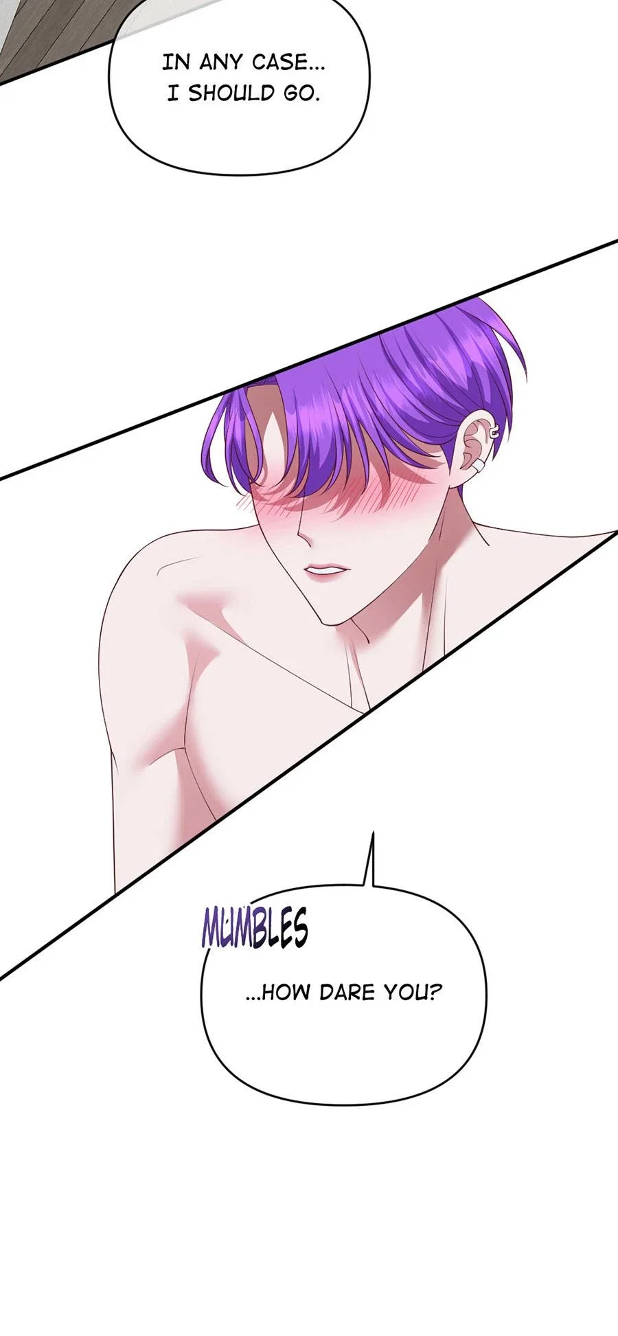 Navi's Comedy of Romantic Errors Chapter 36 - Page 12