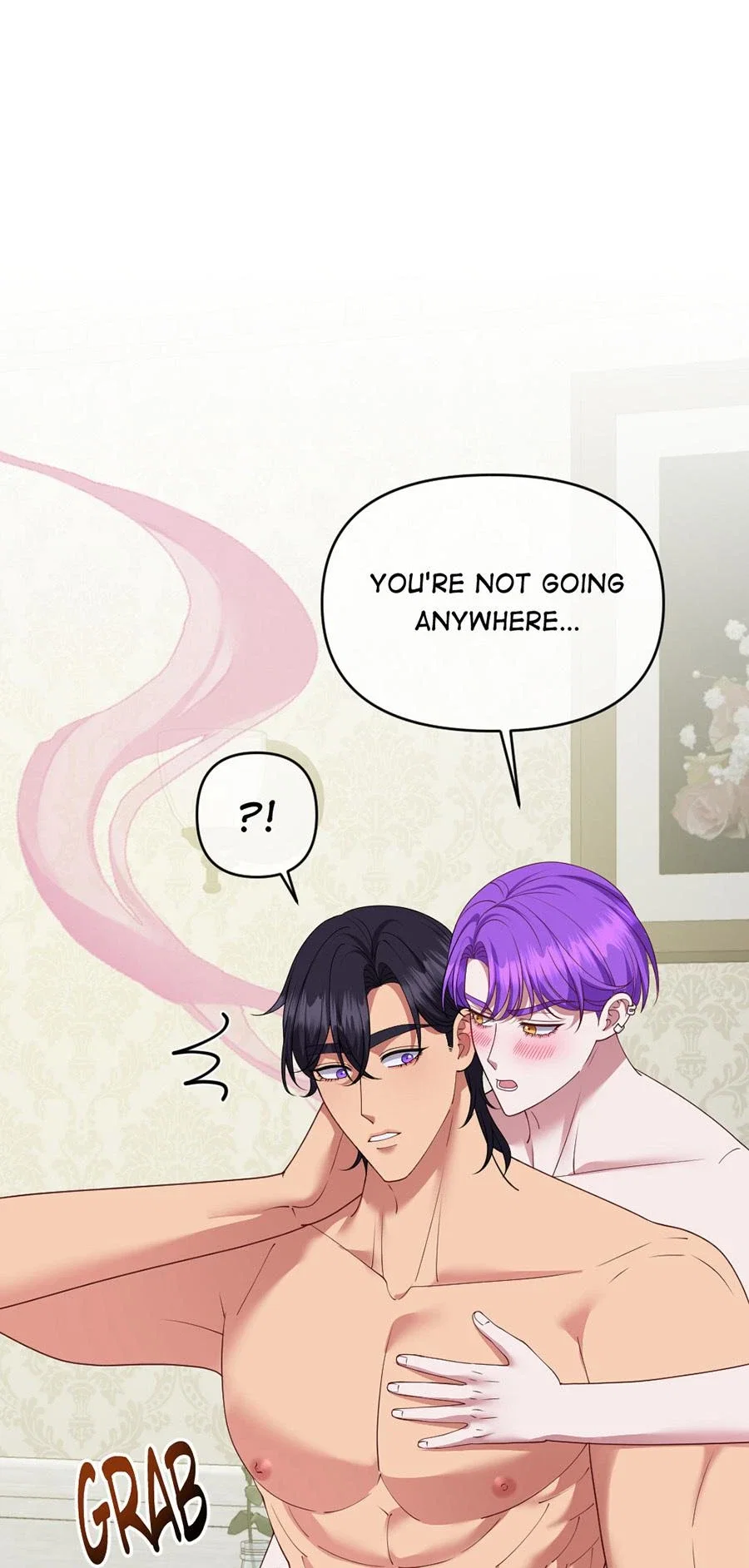 Navi's Comedy of Romantic Errors Chapter 36 - Page 13