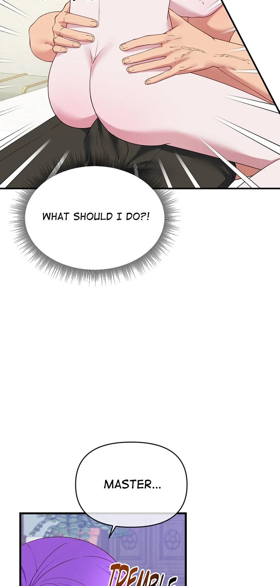 Navi's Comedy of Romantic Errors Chapter 36 - Page 18