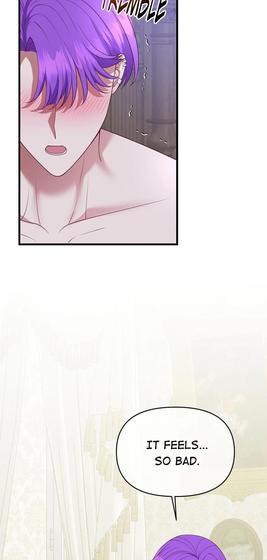 Navi's Comedy of Romantic Errors Chapter 36 - Page 19