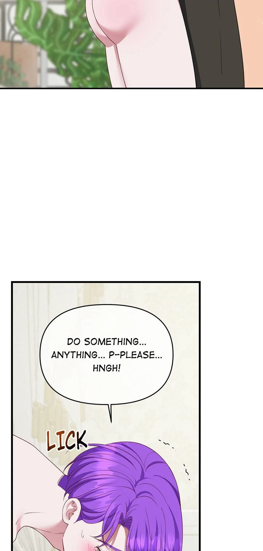 Navi's Comedy of Romantic Errors Chapter 36 - Page 22