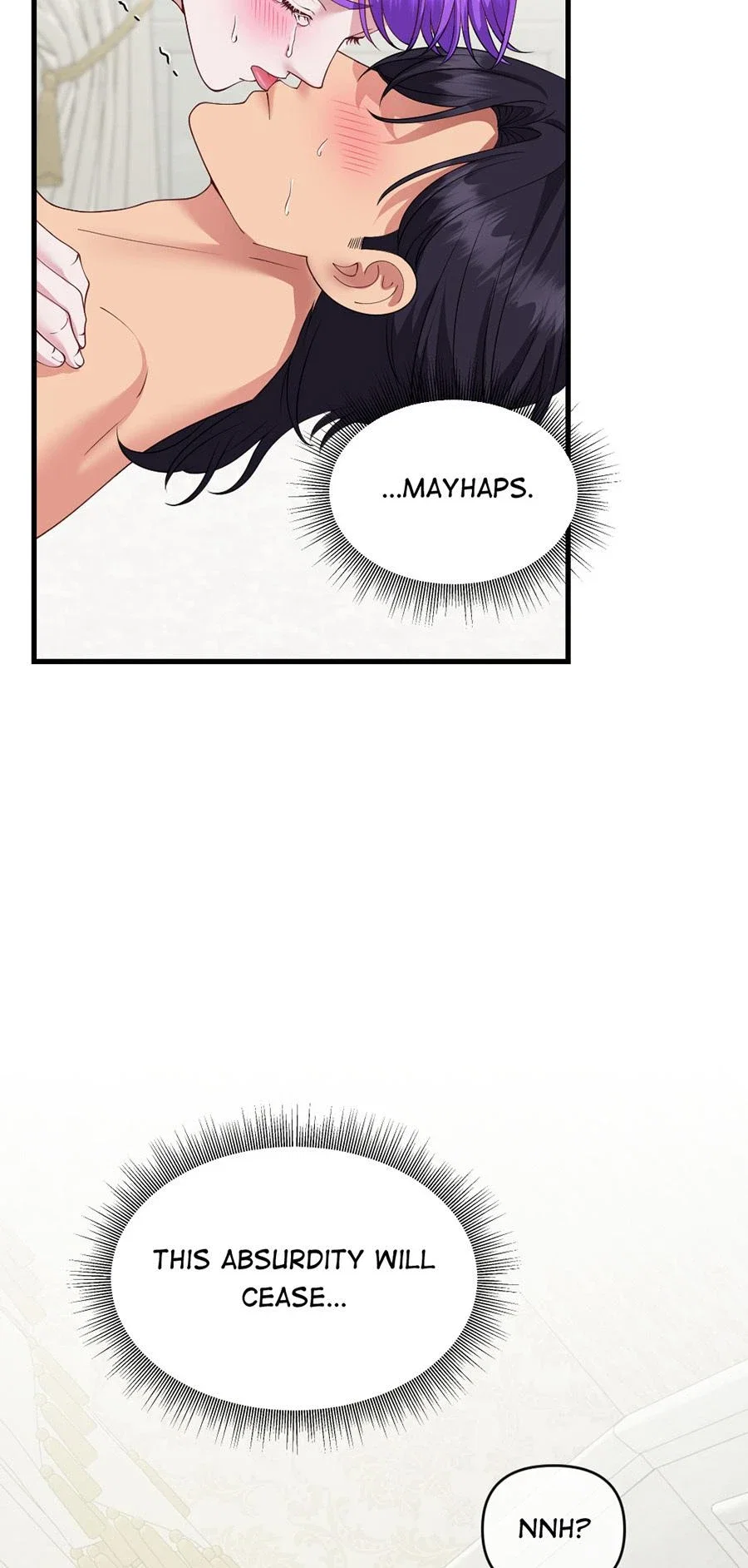 Navi's Comedy of Romantic Errors Chapter 36 - Page 23