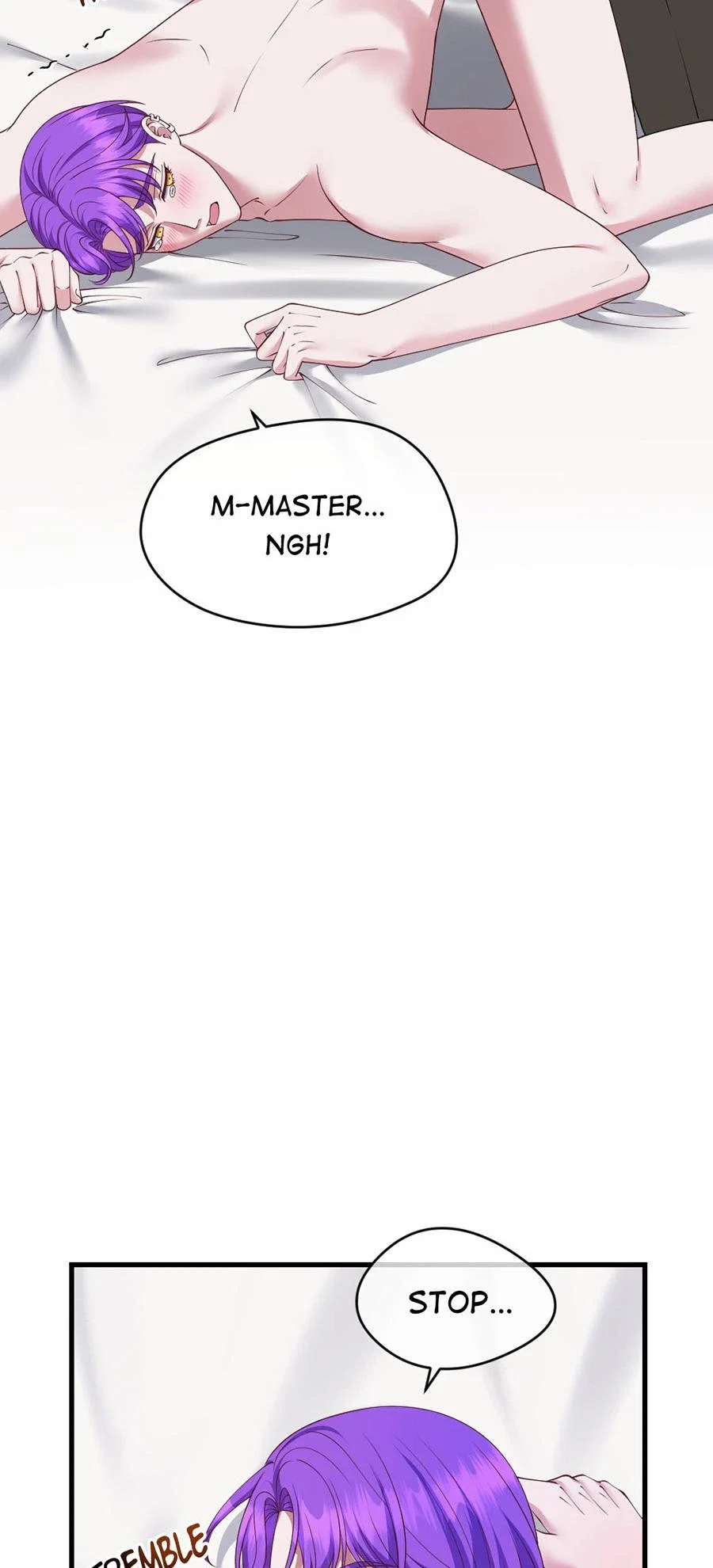 Navi's Comedy of Romantic Errors Chapter 36 - Page 29