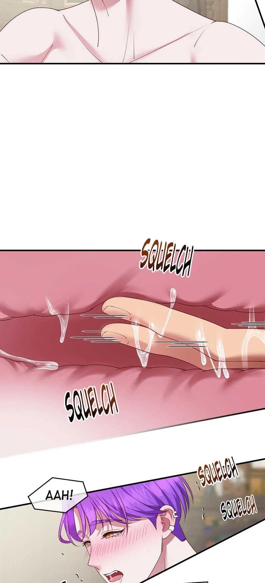 Navi's Comedy of Romantic Errors Chapter 36 - Page 32