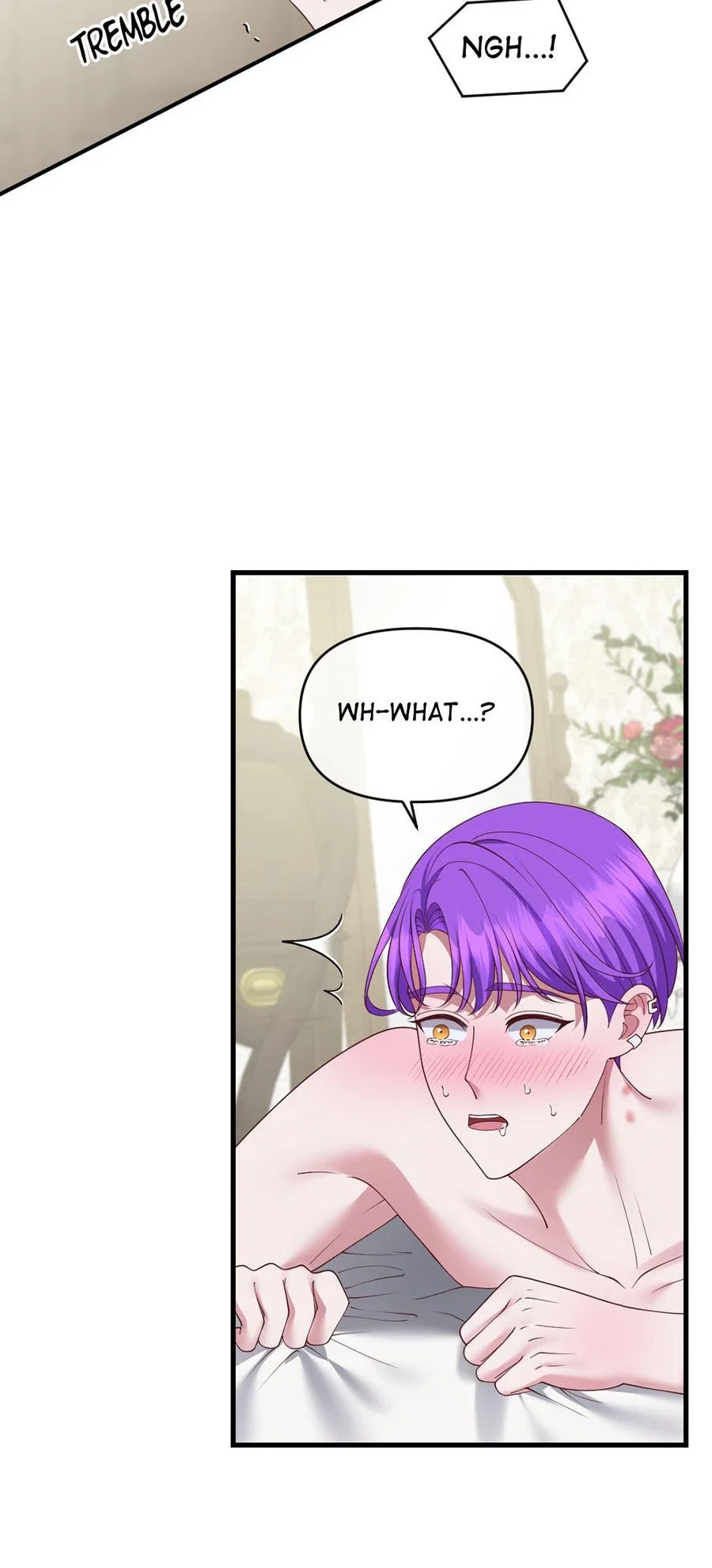 Navi's Comedy of Romantic Errors Chapter 36 - Page 33