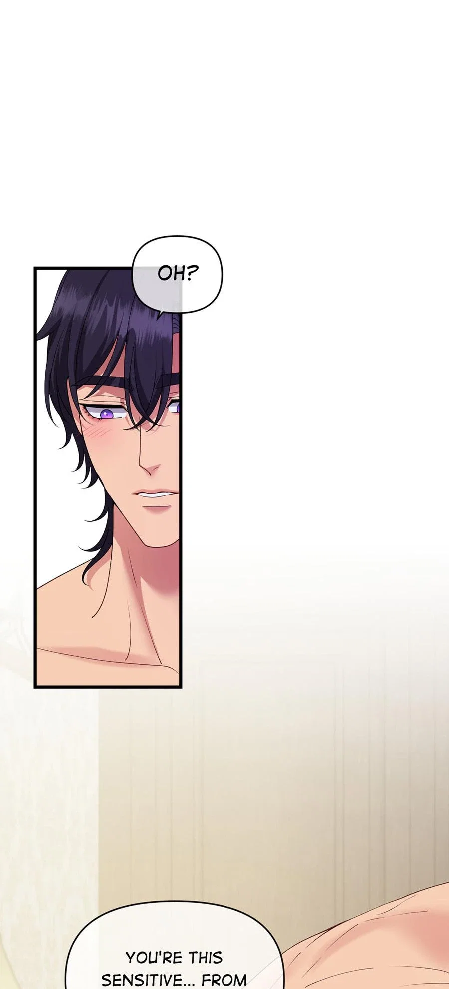 Navi's Comedy of Romantic Errors Chapter 36 - Page 34