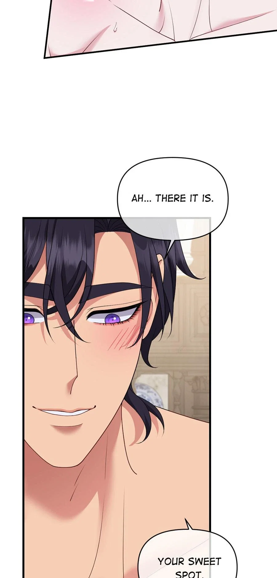 Navi's Comedy of Romantic Errors Chapter 37 - Page 4