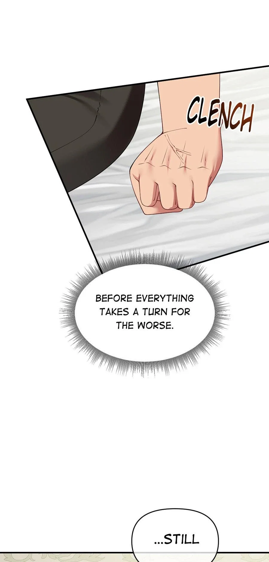 Navi's Comedy of Romantic Errors Chapter 37 - Page 13