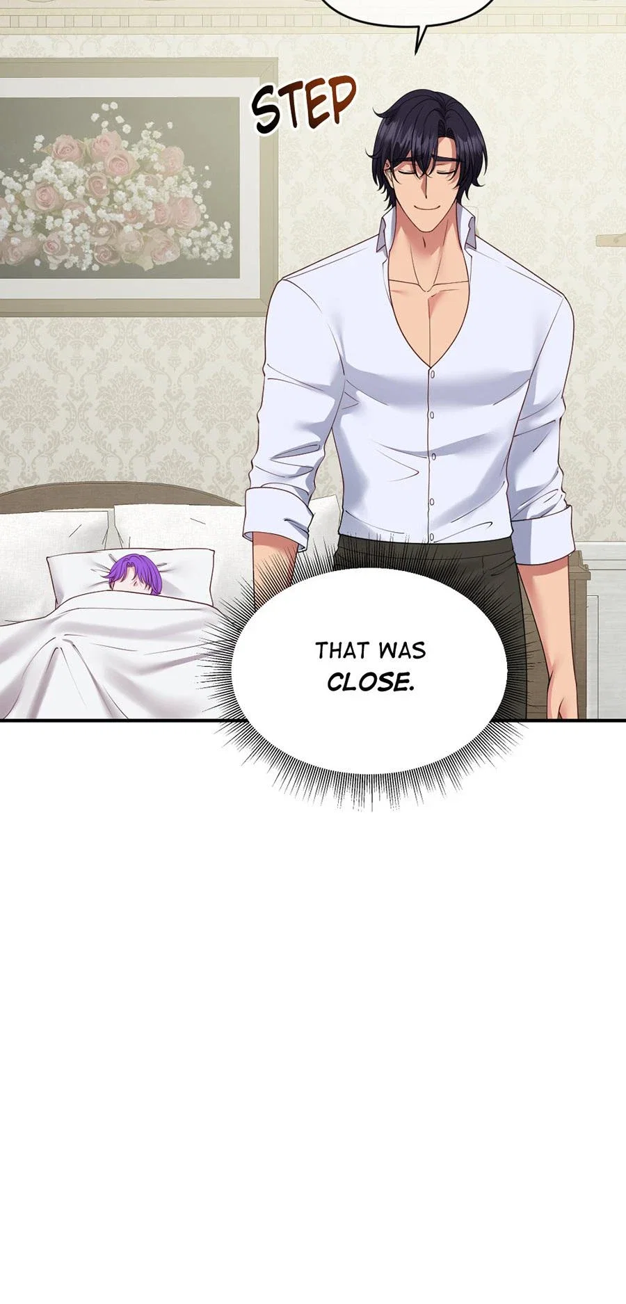 Navi's Comedy of Romantic Errors Chapter 37 - Page 14