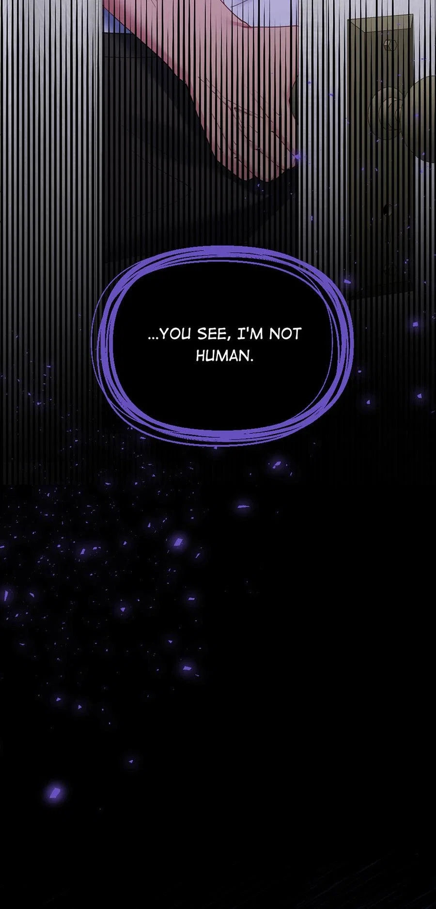 Navi's Comedy of Romantic Errors Chapter 37 - Page 18