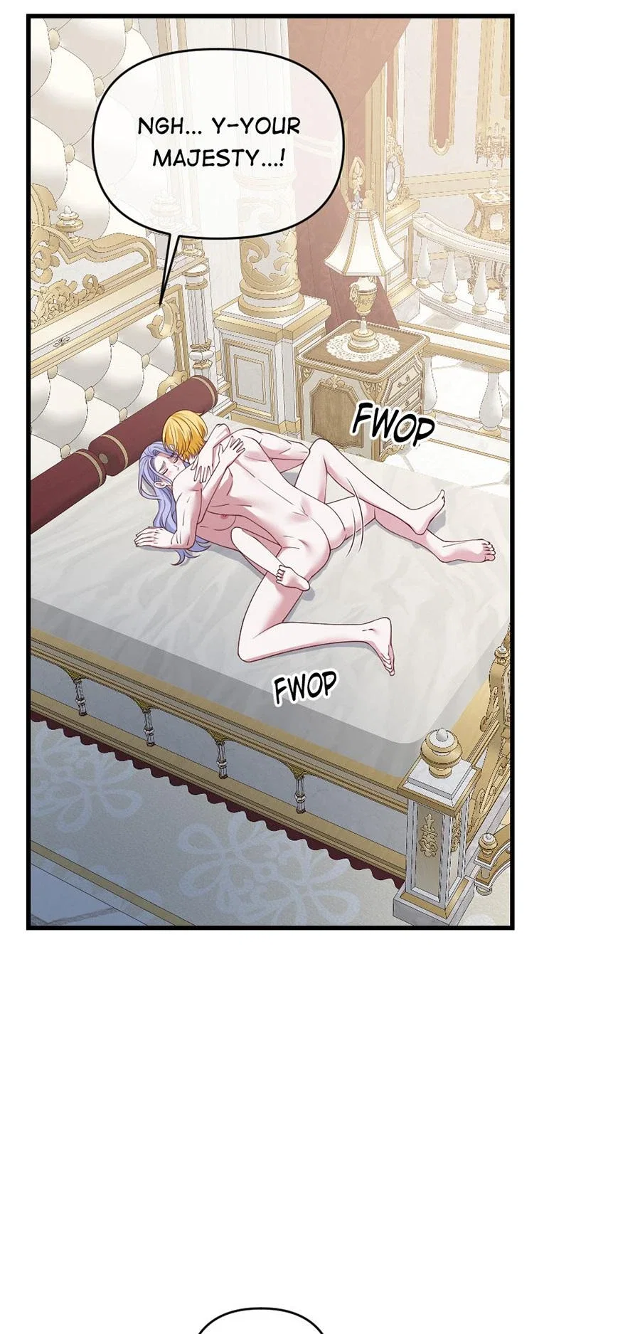 Navi's Comedy of Romantic Errors Chapter 37 - Page 21