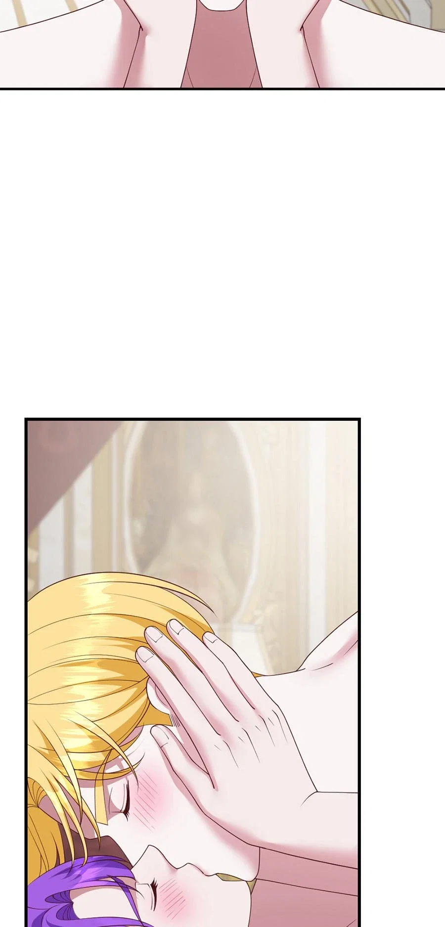Navi's Comedy of Romantic Errors Chapter 37 - Page 25