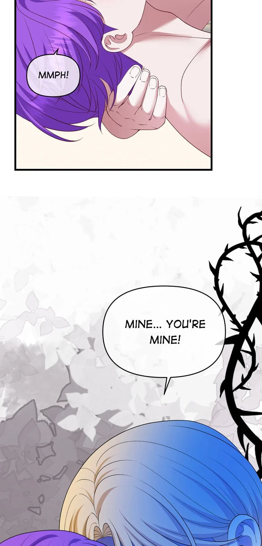 Navi's Comedy of Romantic Errors Chapter 37 - Page 26