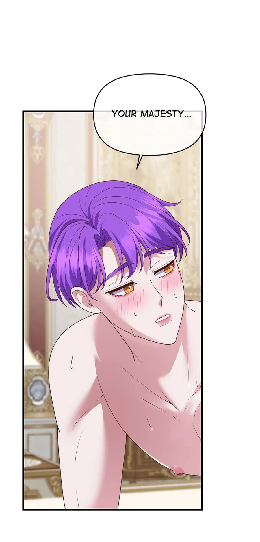 Navi's Comedy of Romantic Errors Chapter 37 - Page 30