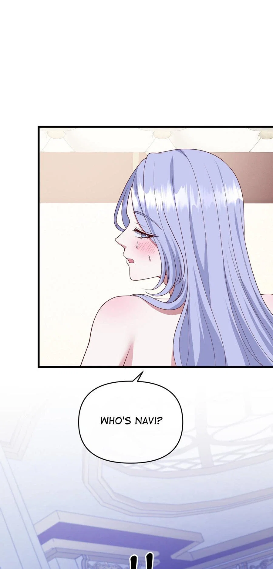 Navi's Comedy of Romantic Errors Chapter 37 - Page 31