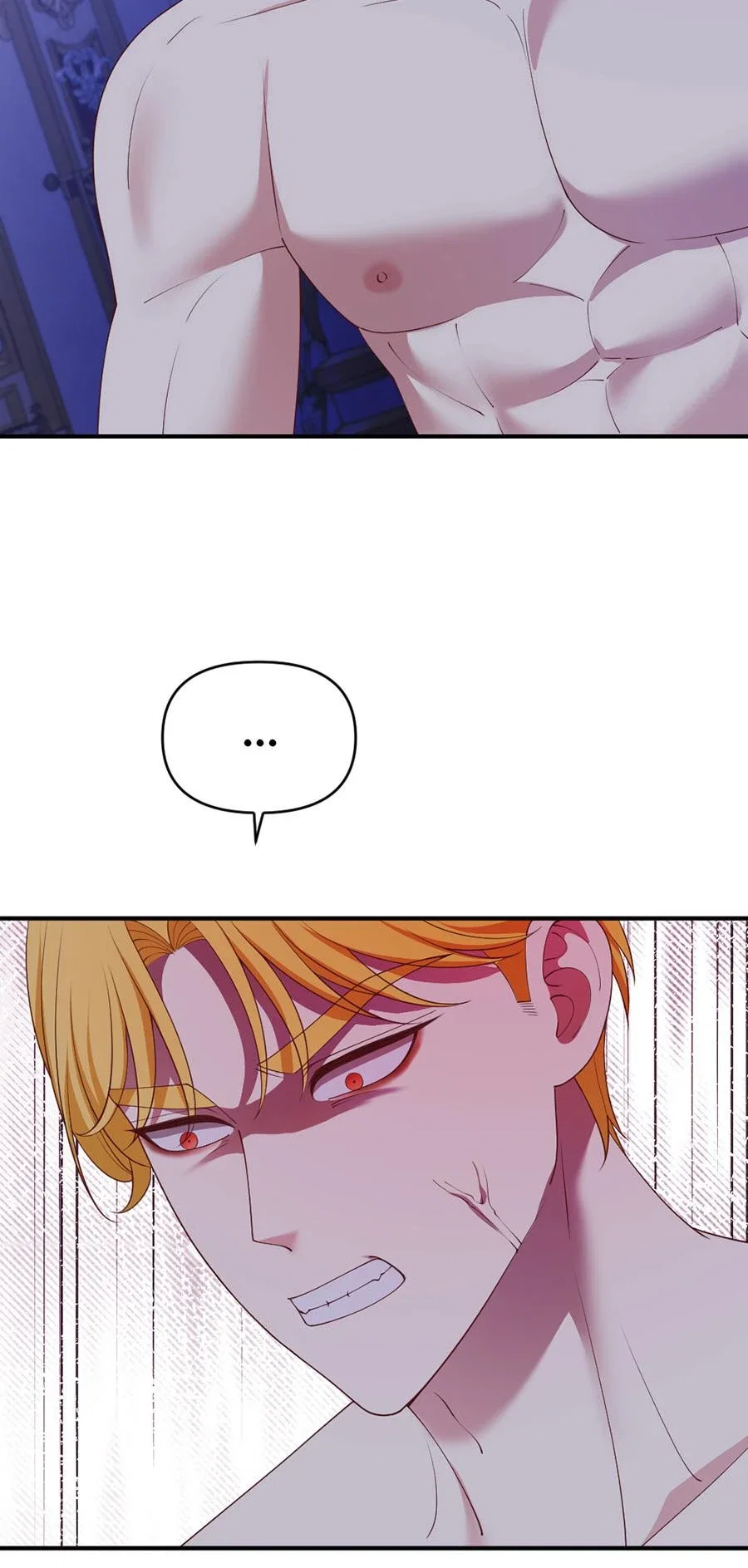Navi's Comedy of Romantic Errors Chapter 38 - Page 3