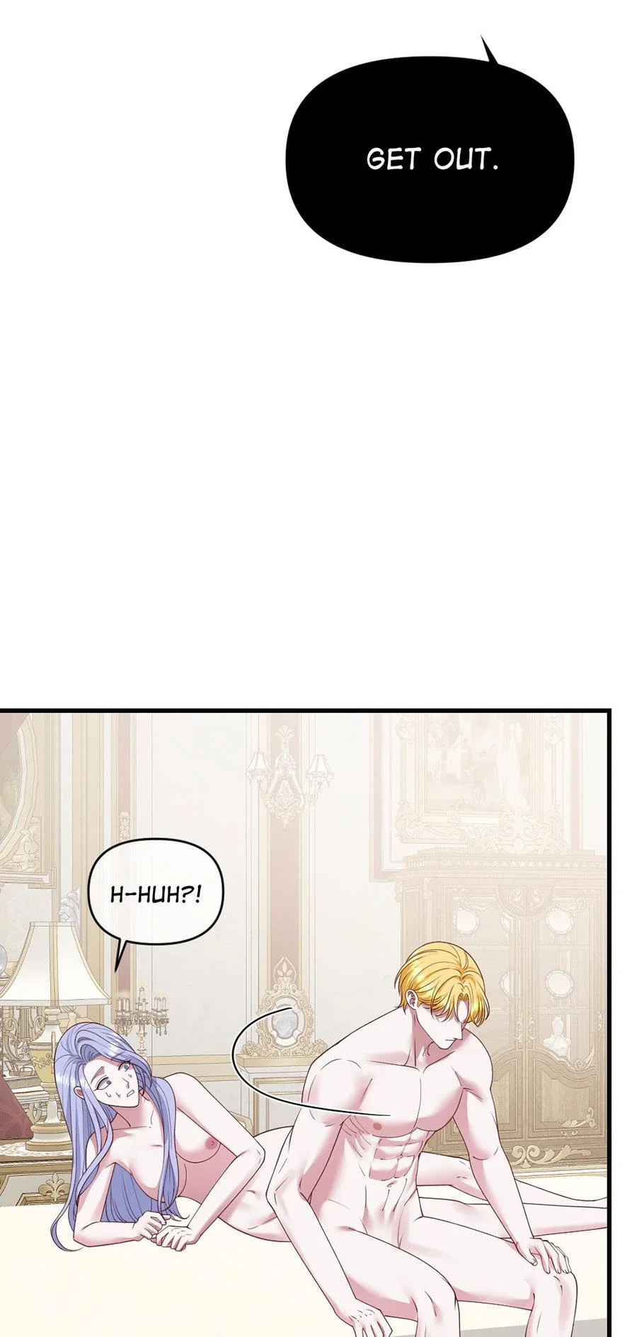Navi's Comedy of Romantic Errors Chapter 38 - Page 4