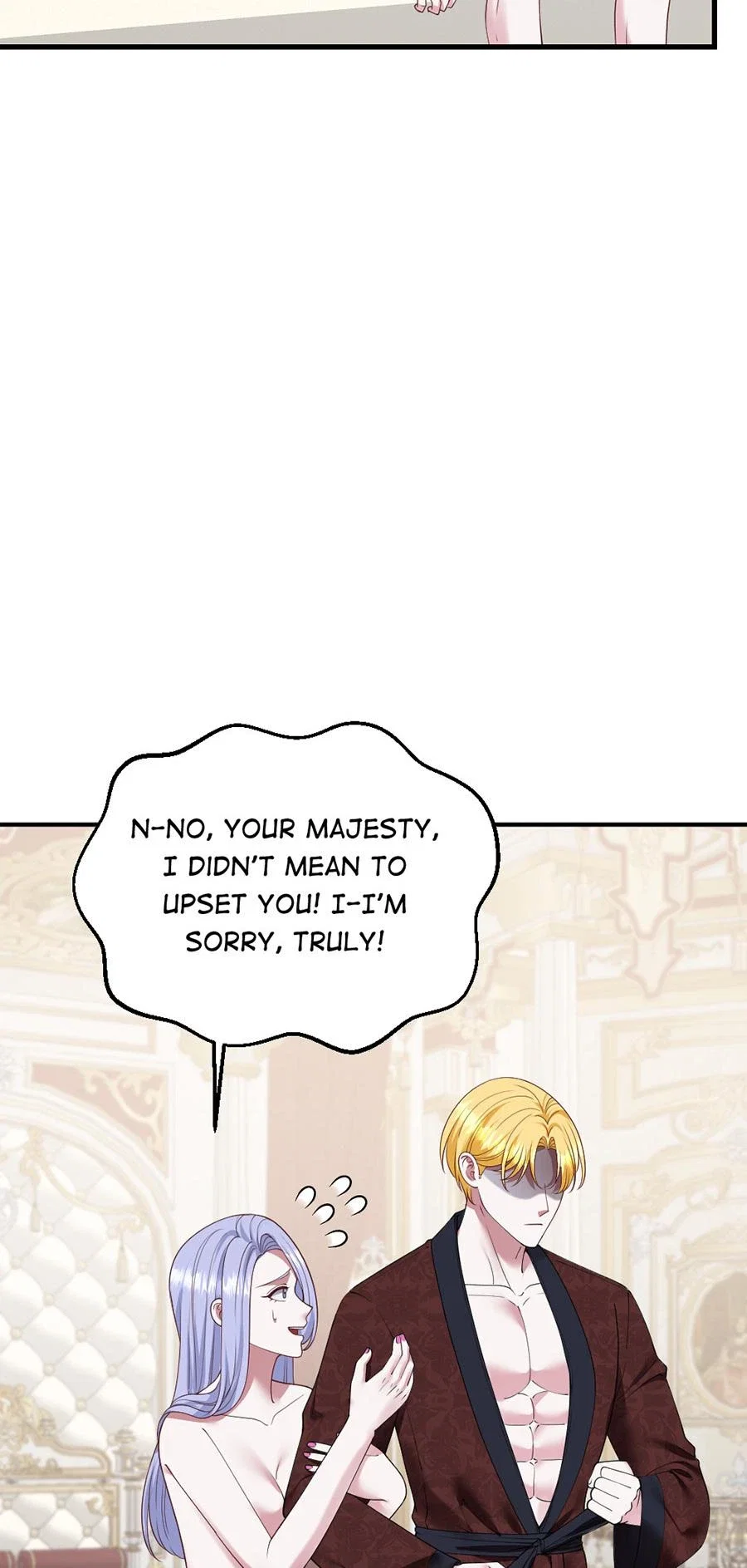 Navi's Comedy of Romantic Errors Chapter 38 - Page 5