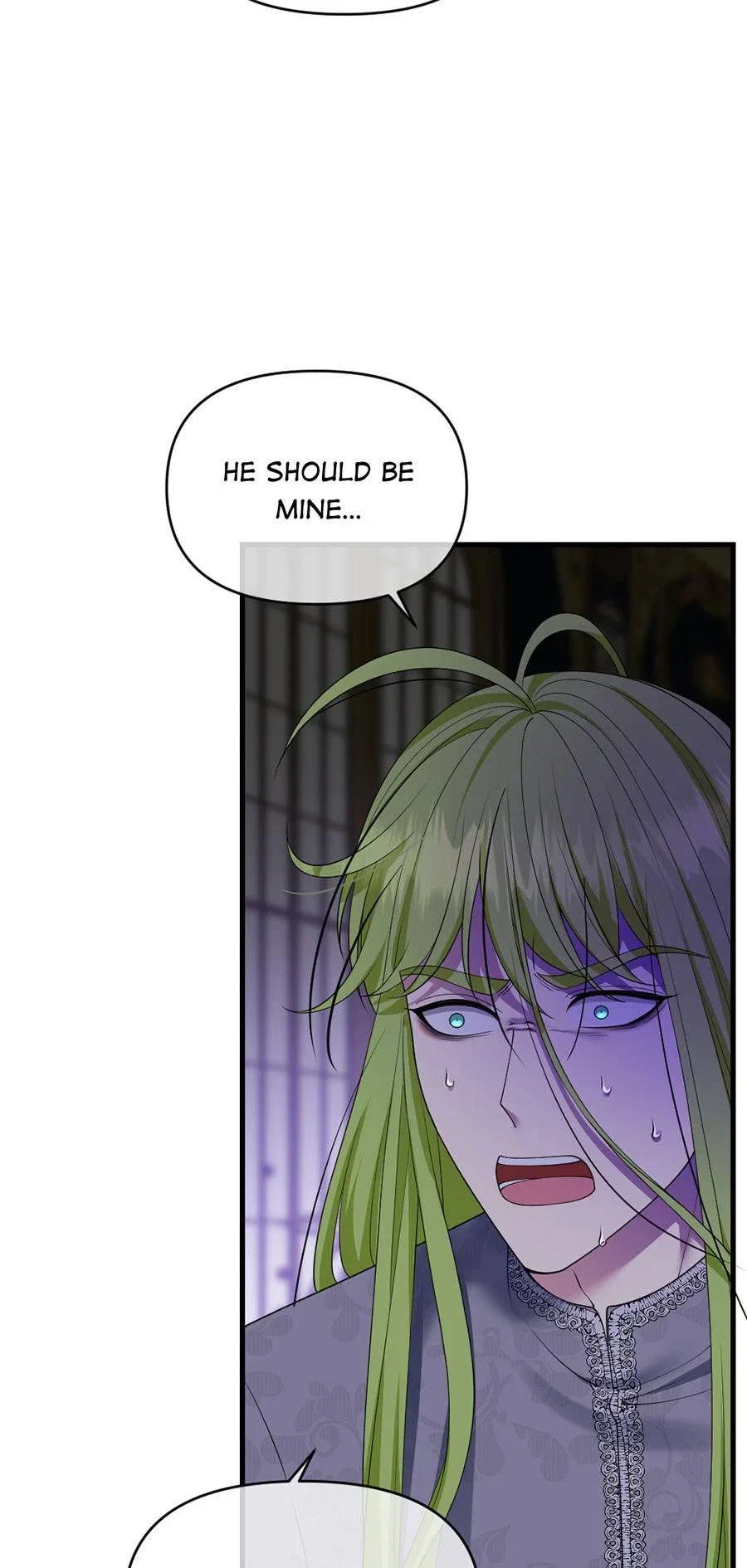 Navi's Comedy of Romantic Errors Chapter 38 - Page 15