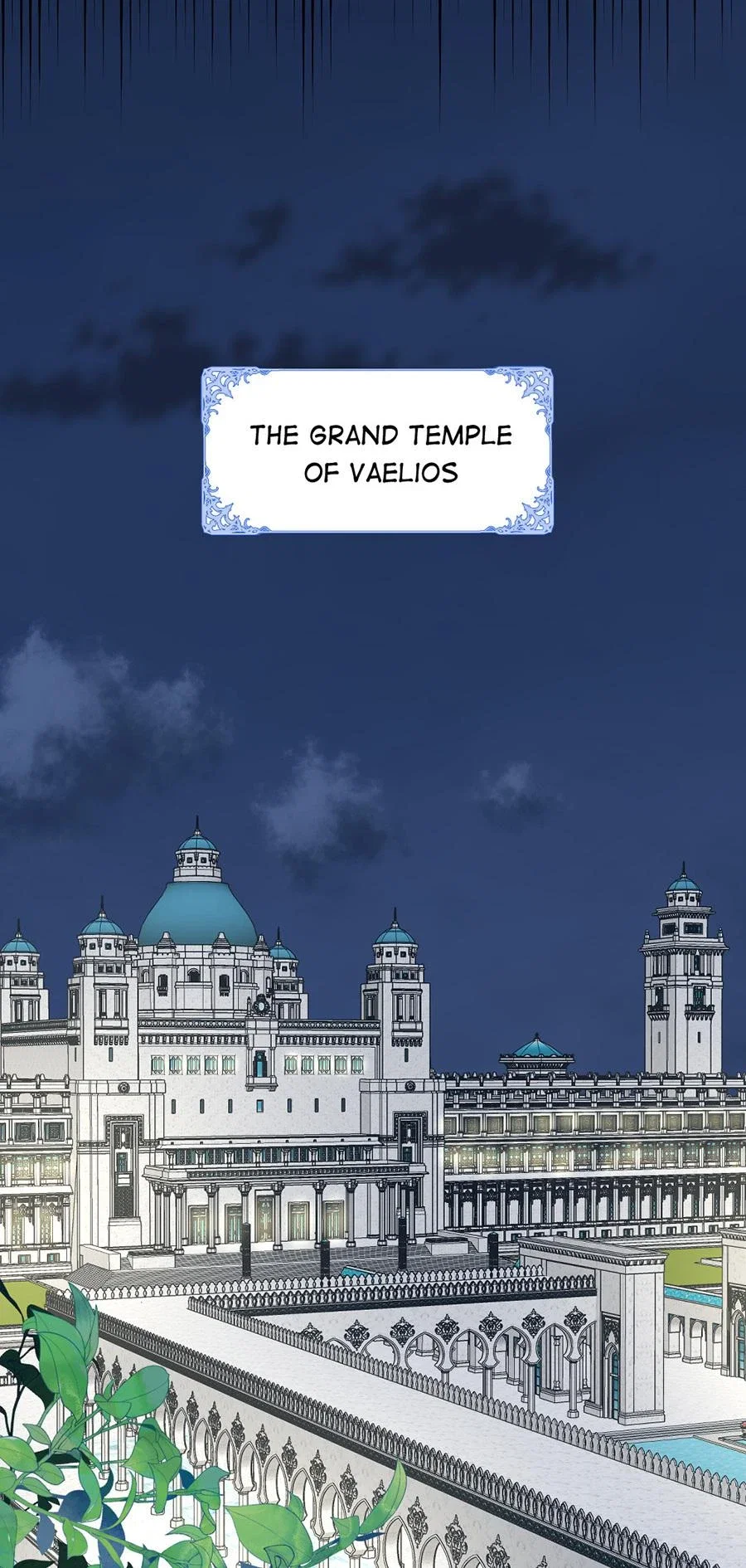 Navi's Comedy of Romantic Errors Chapter 38 - Page 20