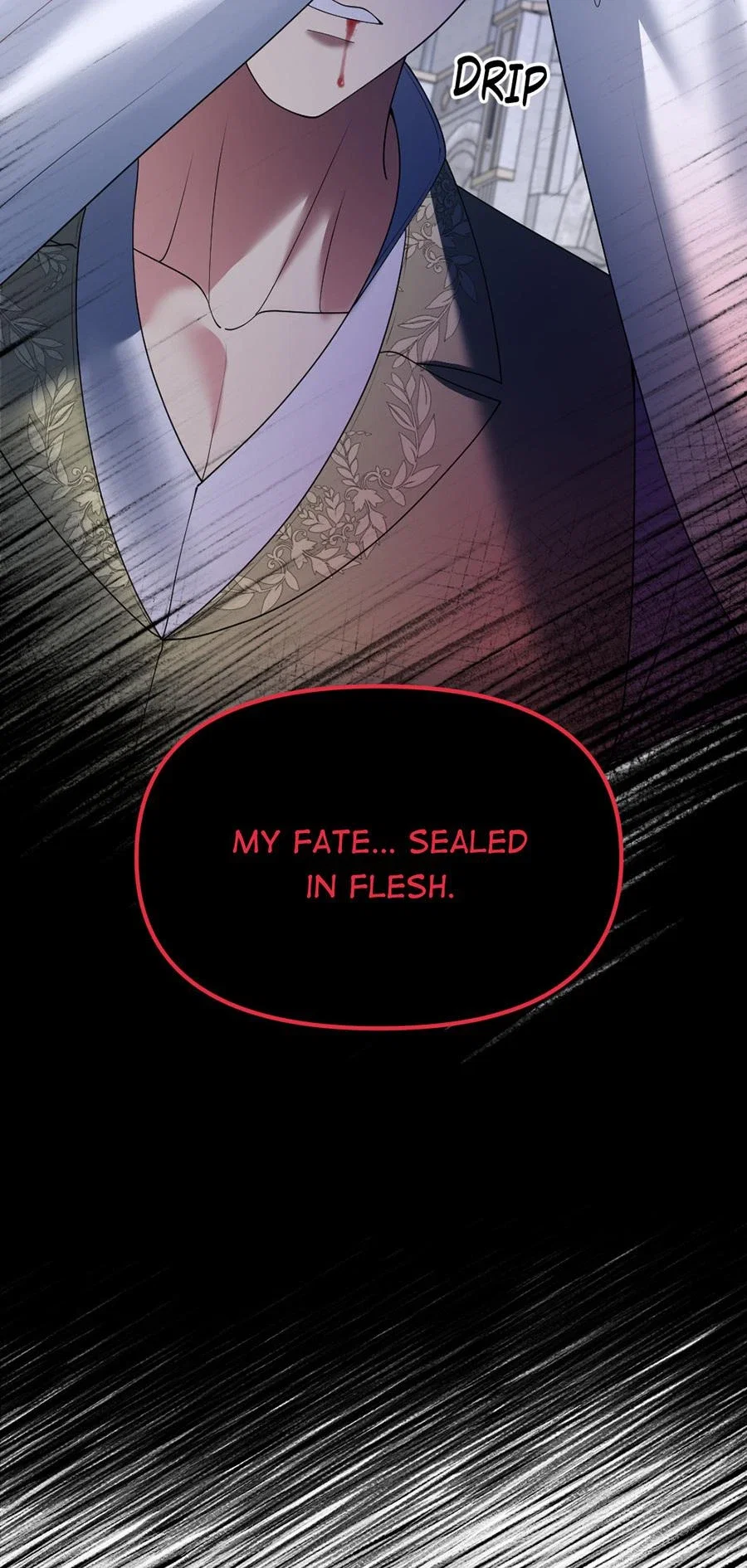 Navi's Comedy of Romantic Errors Chapter 38 - Page 24