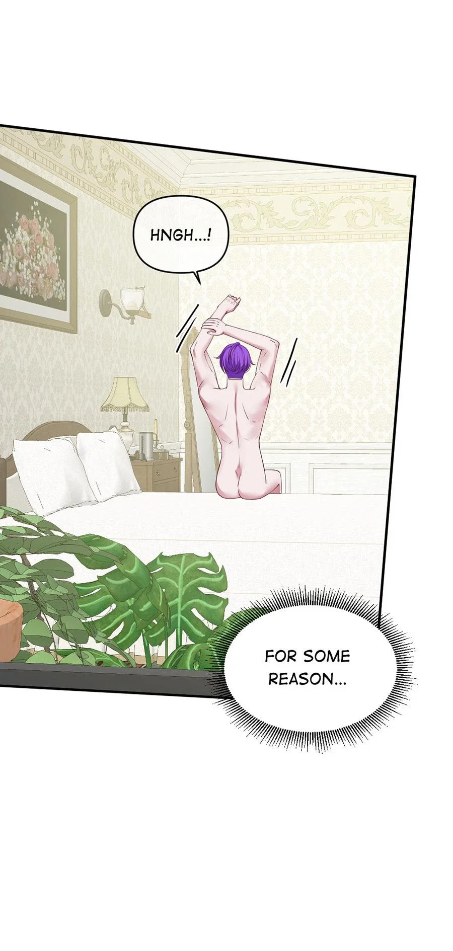 Navi's Comedy of Romantic Errors Chapter 38 - Page 27