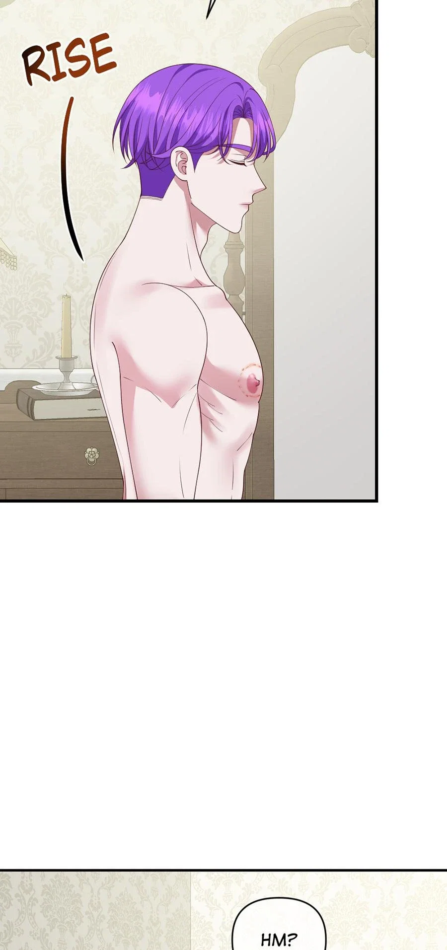 Navi's Comedy of Romantic Errors Chapter 38 - Page 29