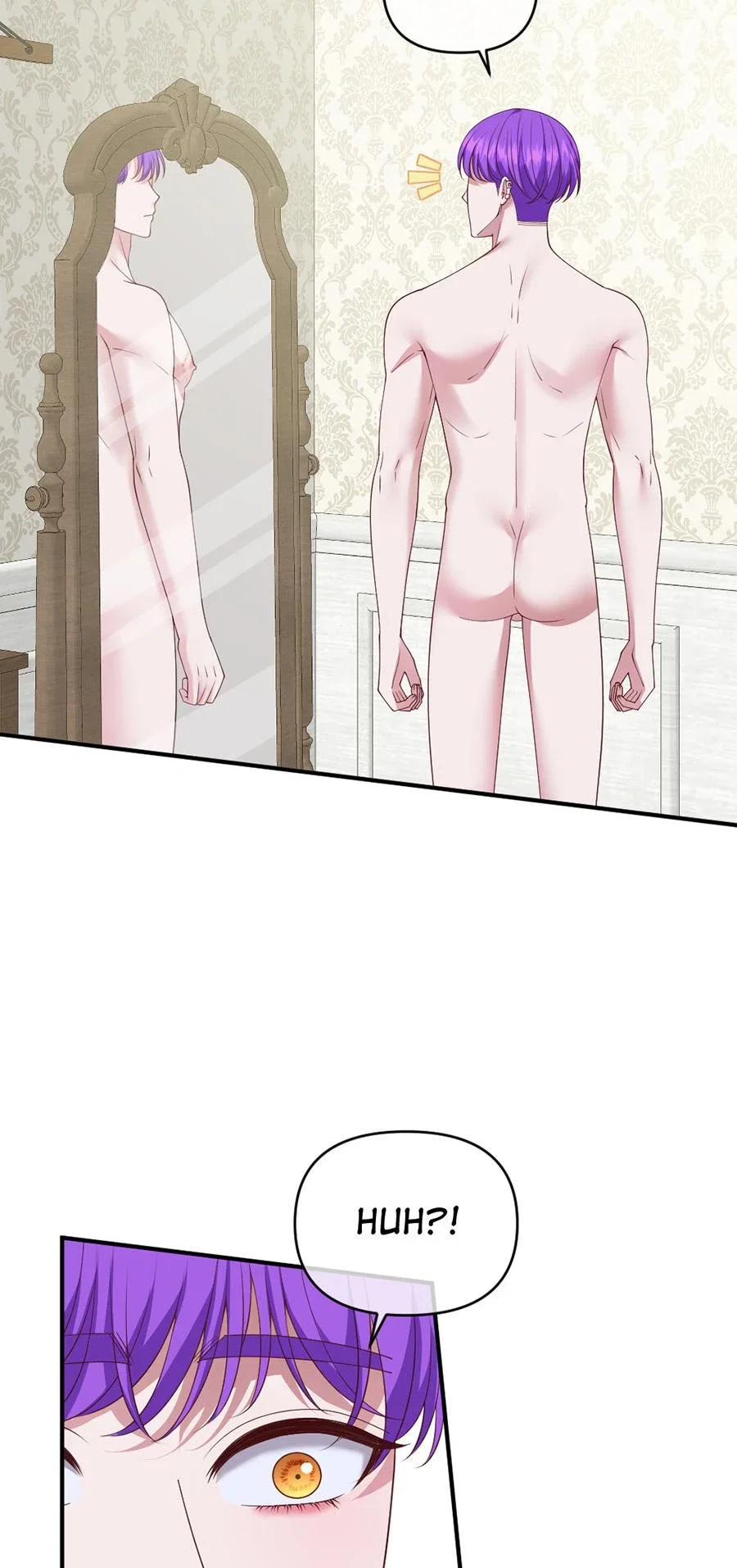 Navi's Comedy of Romantic Errors Chapter 38 - Page 30