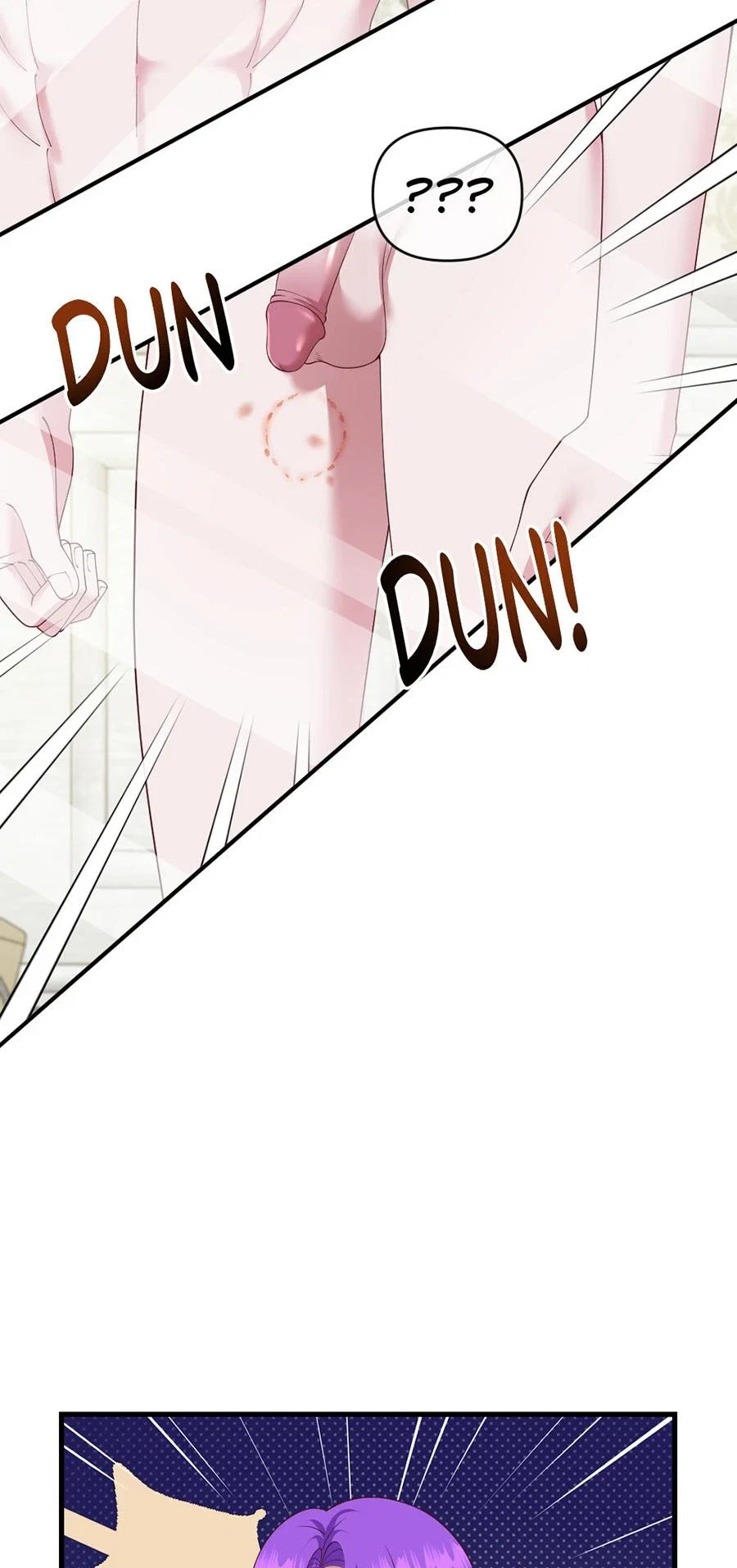 Navi's Comedy of Romantic Errors Chapter 38 - Page 32