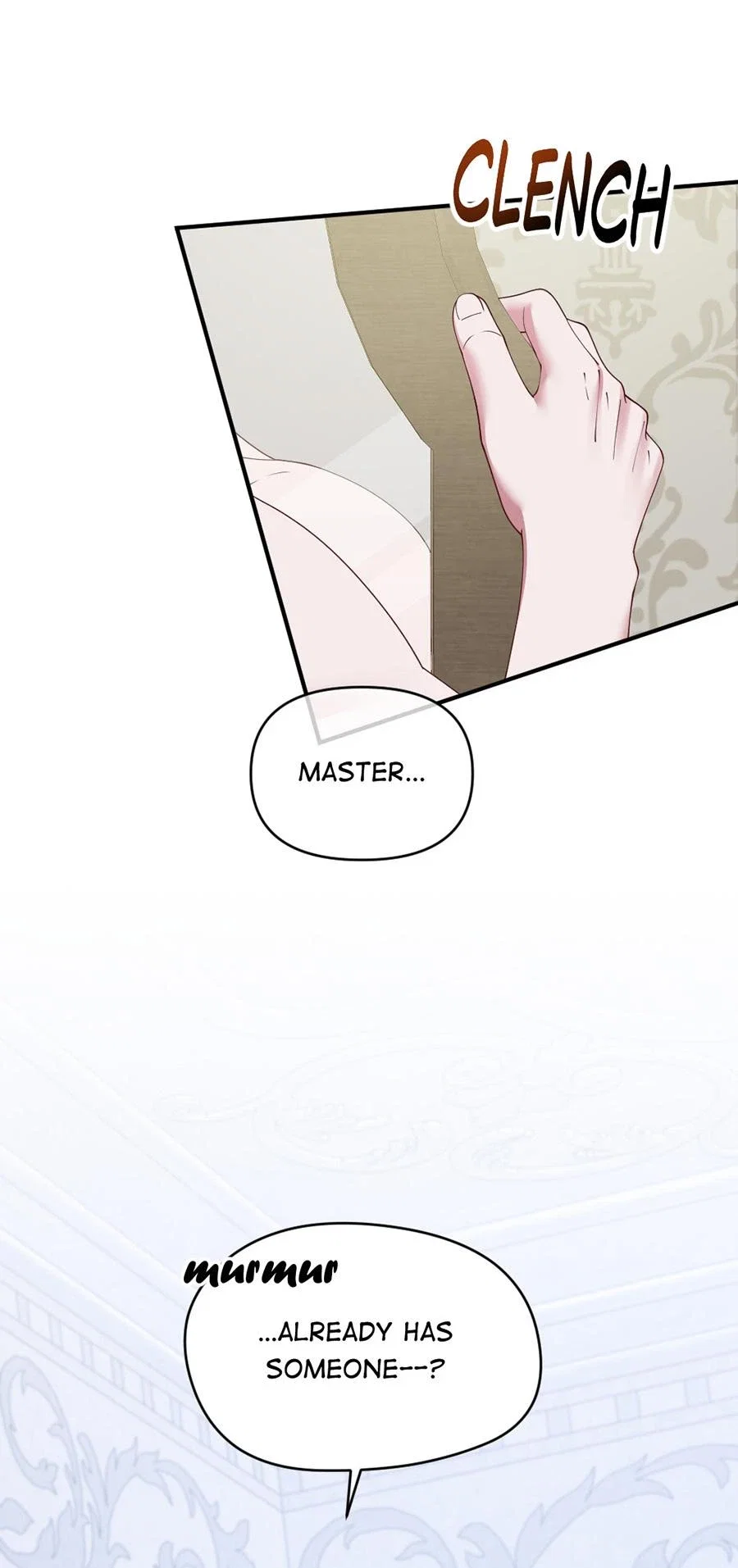 Navi's Comedy of Romantic Errors Chapter 38 - Page 38