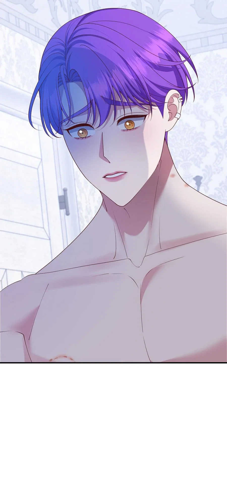 Navi's Comedy of Romantic Errors Chapter 38 - Page 39