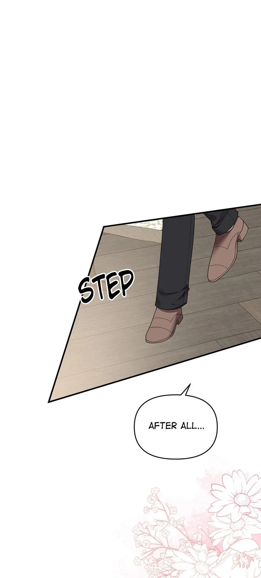 Navi's Comedy of Romantic Errors Chapter 39 - Page 6