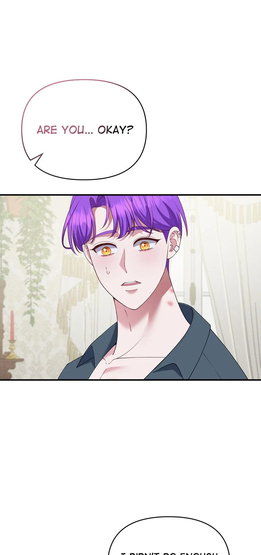 Navi's Comedy of Romantic Errors Chapter 39 - Page 12