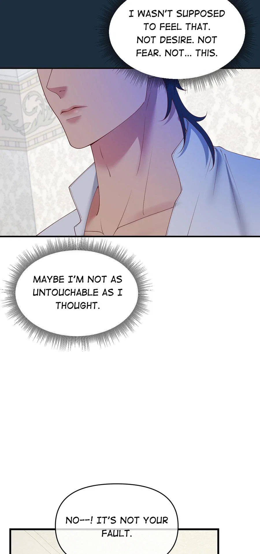 Navi's Comedy of Romantic Errors Chapter 39 - Page 16