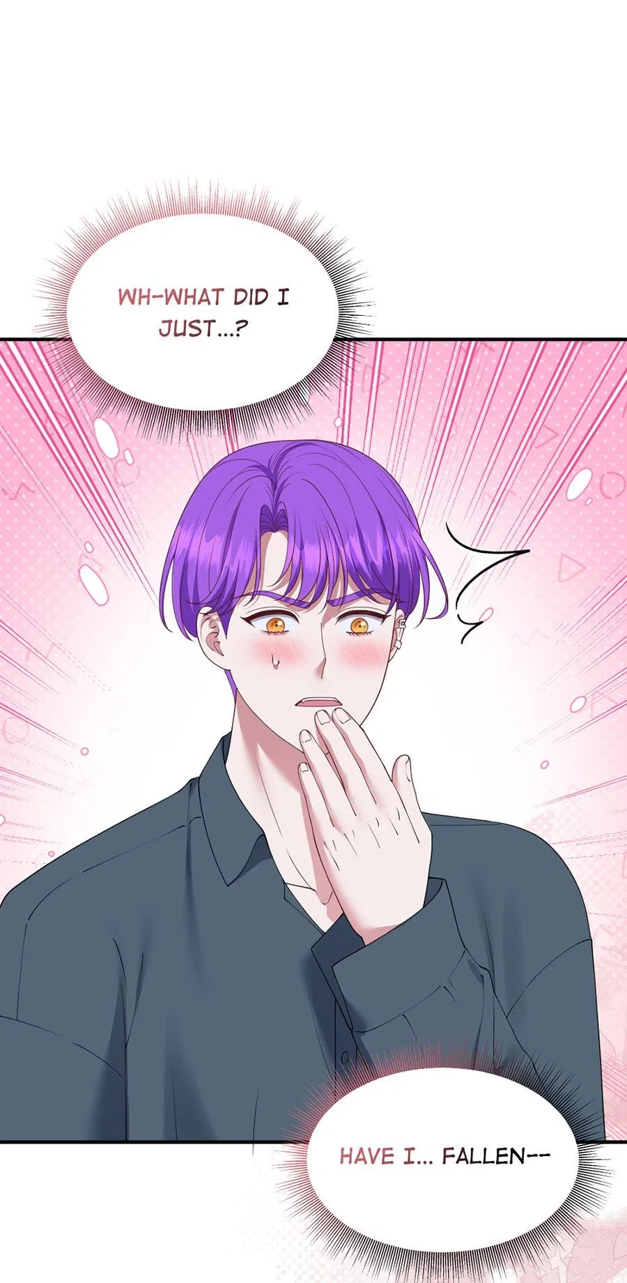Navi's Comedy of Romantic Errors Chapter 39 - Page 26