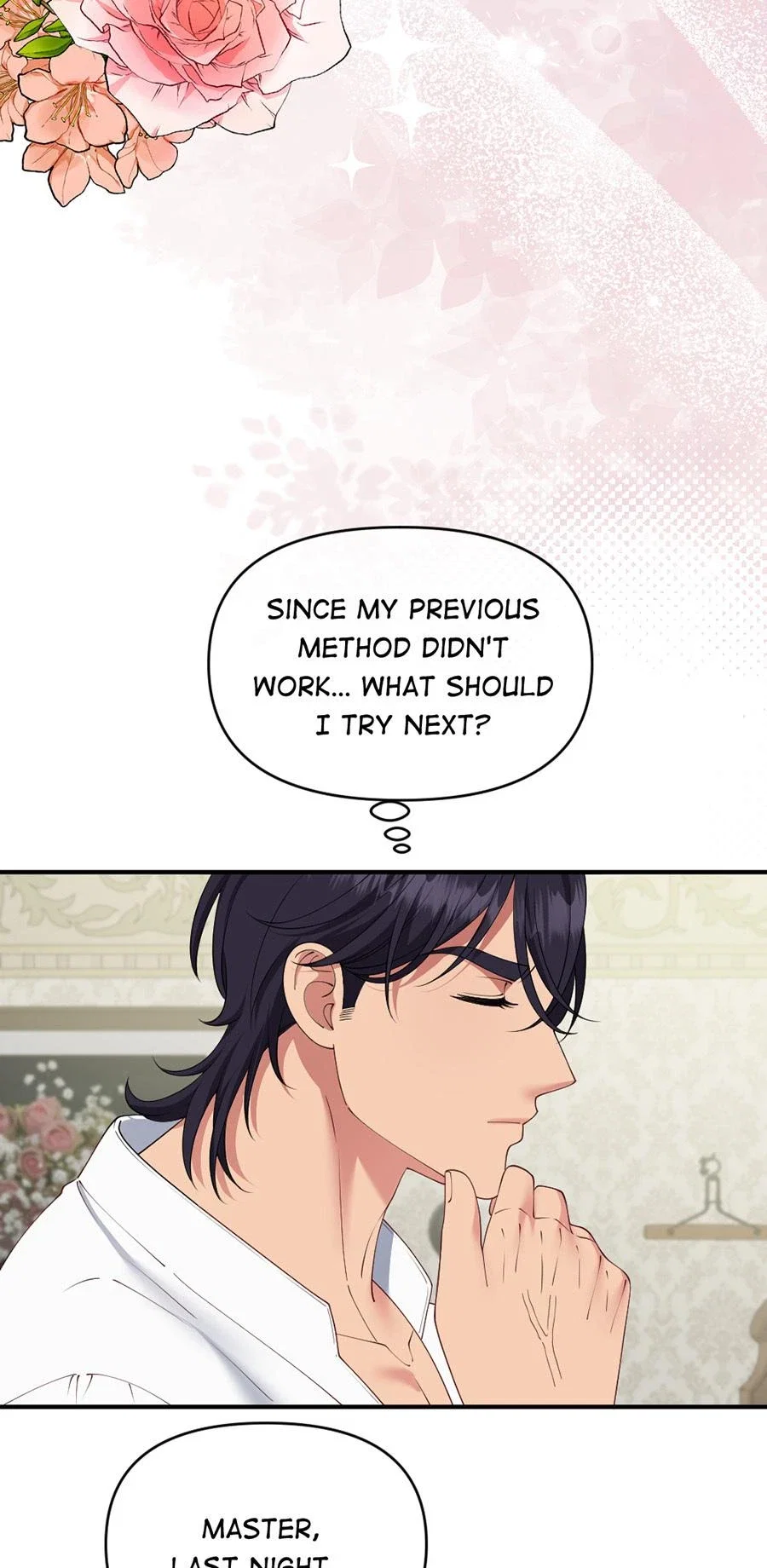 Navi's Comedy of Romantic Errors Chapter 39 - Page 28