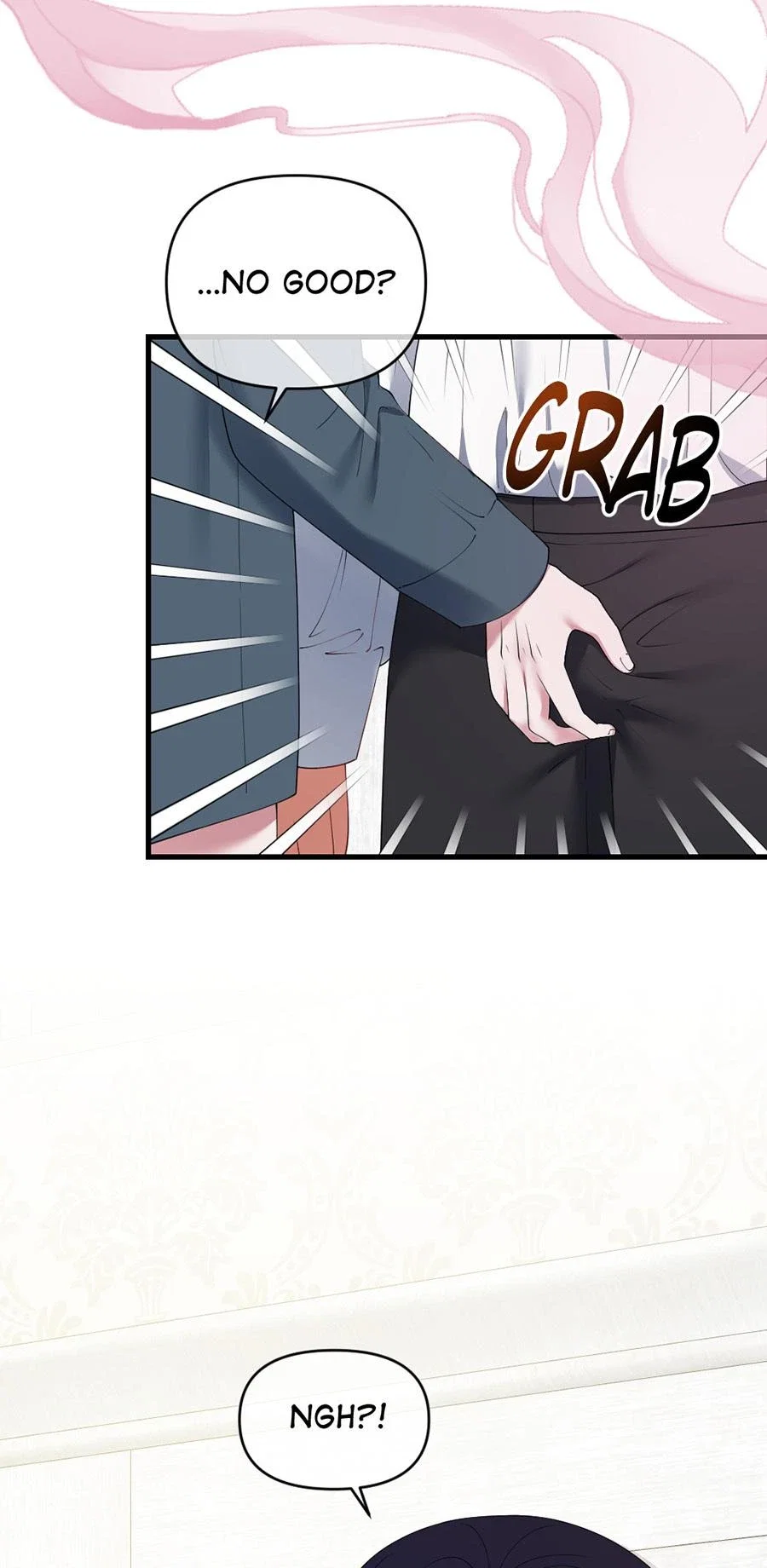 Navi's Comedy of Romantic Errors Chapter 39 - Page 32