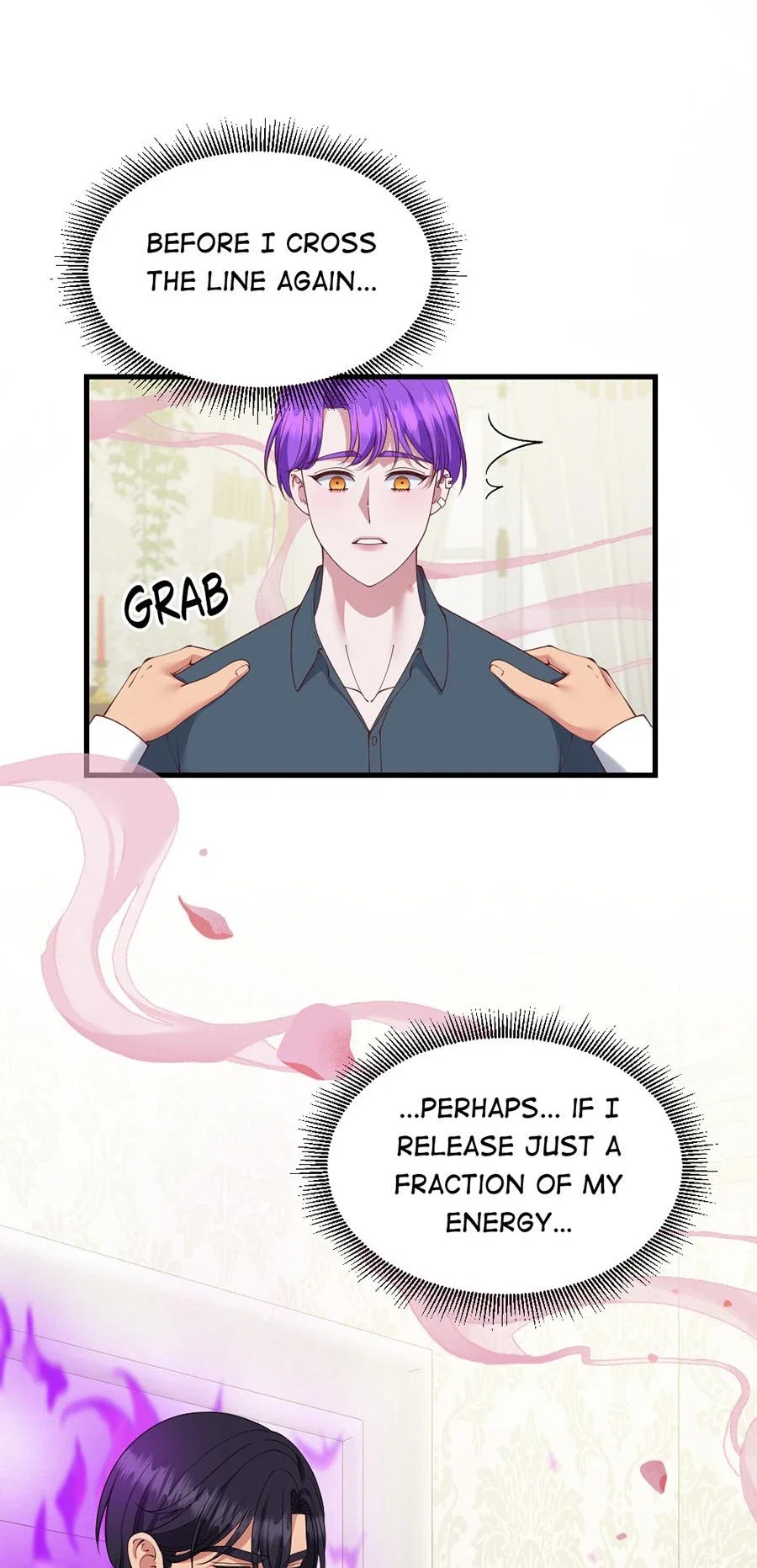 Navi's Comedy of Romantic Errors Chapter 40 - Page 4
