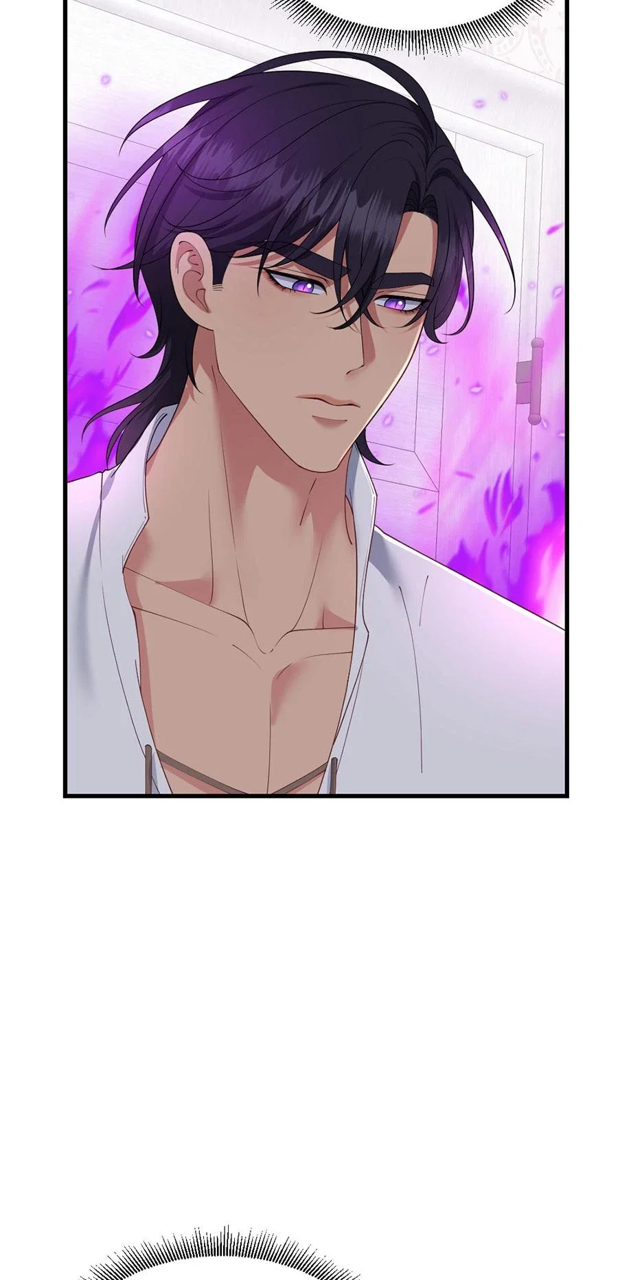 Navi's Comedy of Romantic Errors Chapter 40 - Page 6