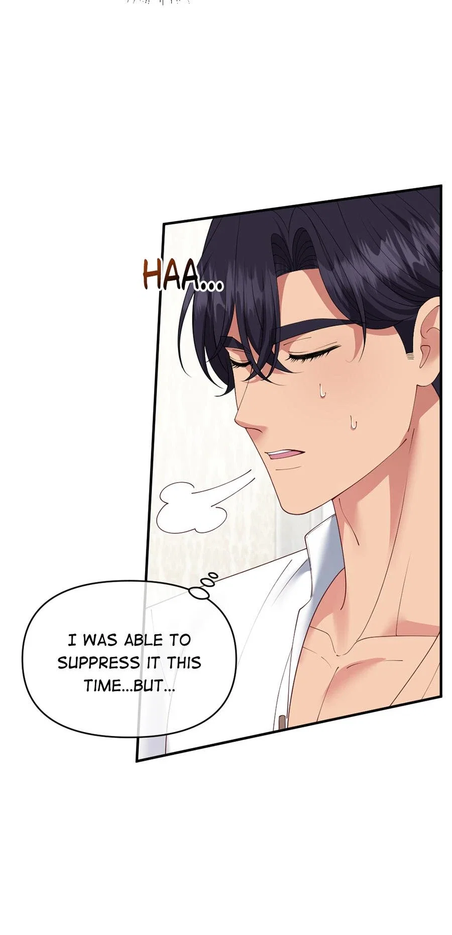 Navi's Comedy of Romantic Errors Chapter 40 - Page 11