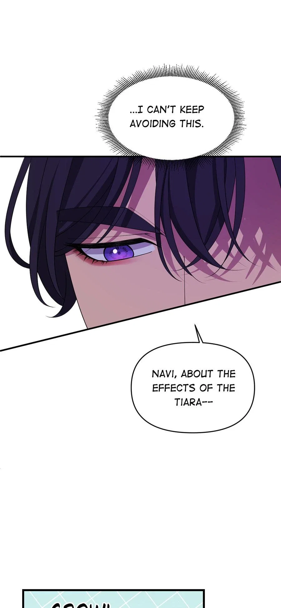 Navi's Comedy of Romantic Errors Chapter 40 - Page 12