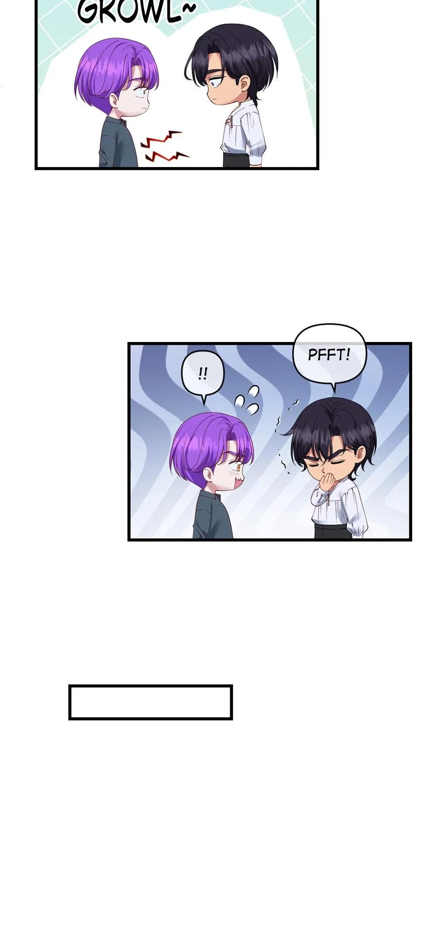 Navi's Comedy of Romantic Errors Chapter 40 - Page 13