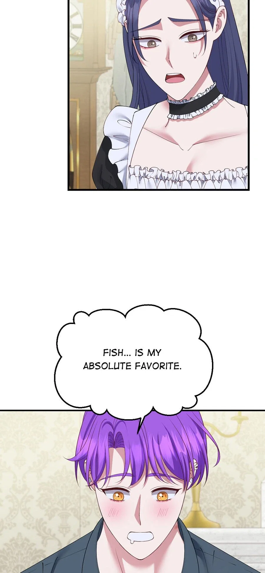 Navi's Comedy of Romantic Errors Chapter 40 - Page 18