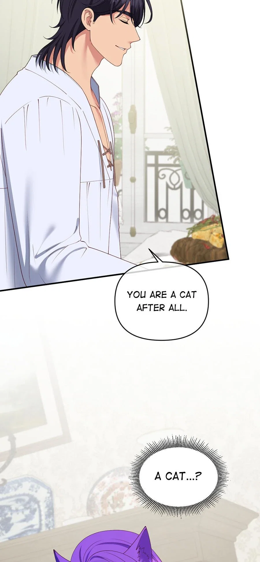 Navi's Comedy of Romantic Errors Chapter 40 - Page 20