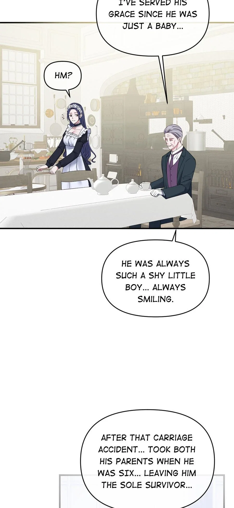 Navi's Comedy of Romantic Errors Chapter 40 - Page 25