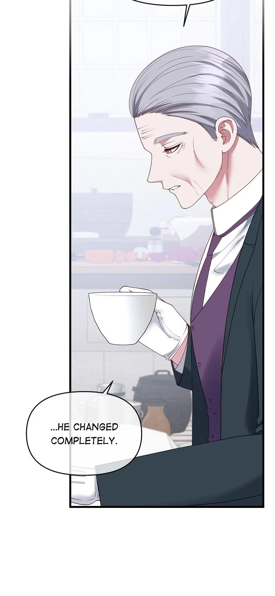Navi's Comedy of Romantic Errors Chapter 40 - Page 26