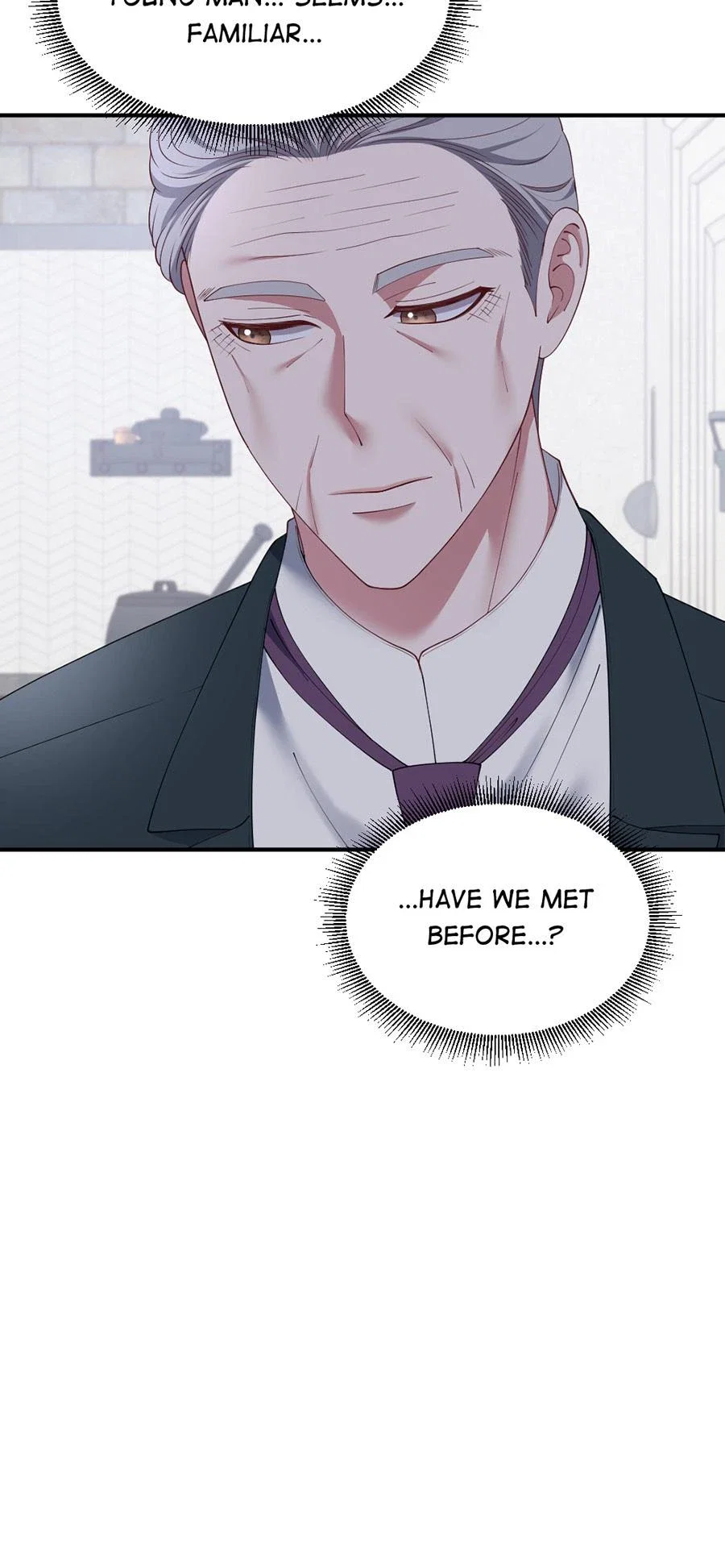 Navi's Comedy of Romantic Errors Chapter 40 - Page 30