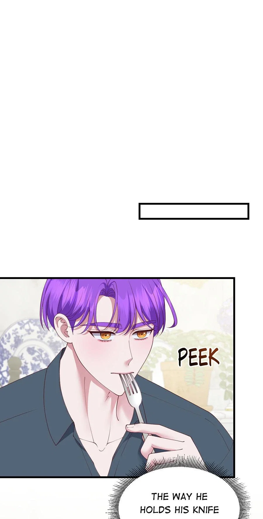 Navi's Comedy of Romantic Errors Chapter 40 - Page 31
