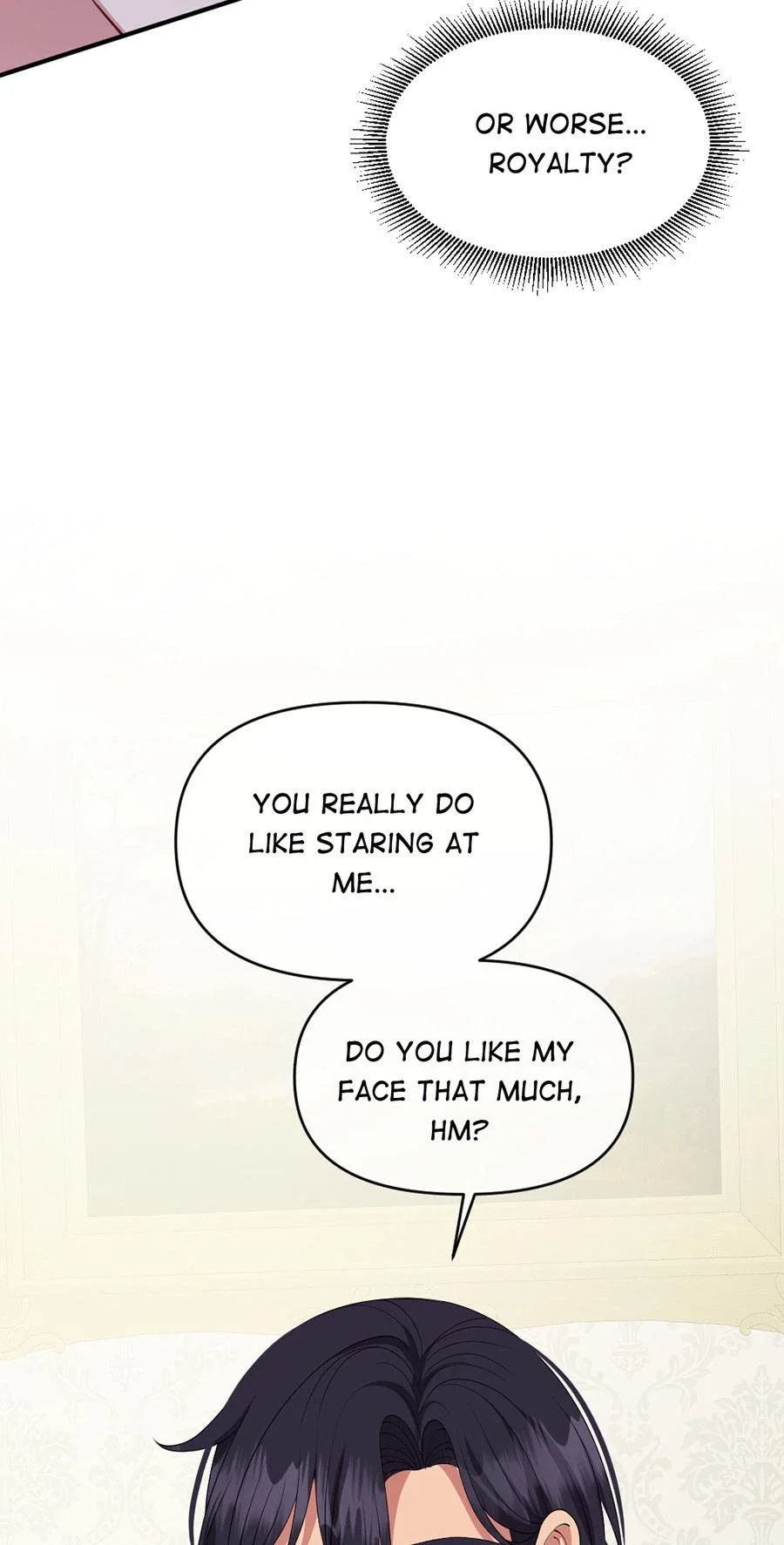 Navi's Comedy of Romantic Errors Chapter 40 - Page 34
