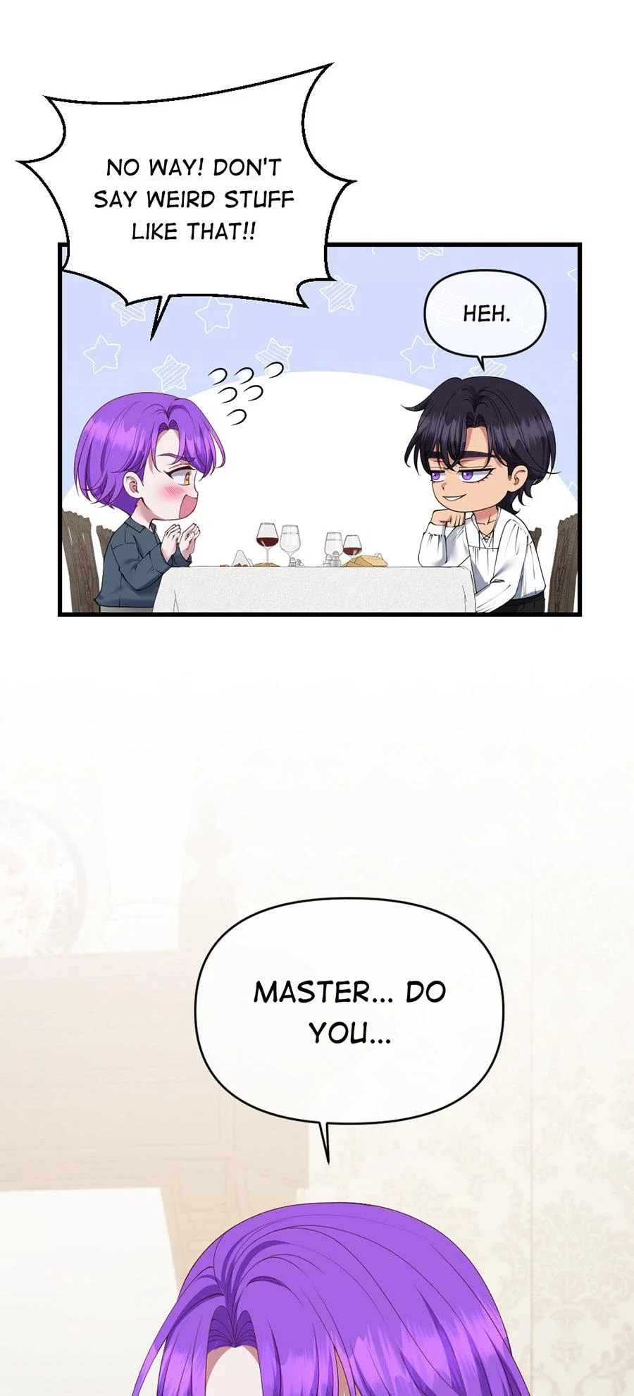 Navi's Comedy of Romantic Errors Chapter 41 - Page 4